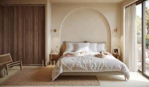 Neubauprojekte Wohnanlage Sant Antoni de Portmany