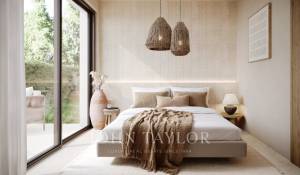 Neubauprojekte Wohnanlage Sant Antoni de Portmany