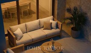 Neubauprojekte Wohnanlage Sant Antoni de Portmany