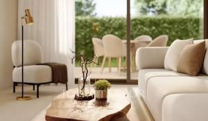 Neubauprojekte Wohnanlage Sant Antoni de Portmany