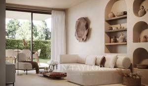 Neubauprojekte Wohnanlage Sant Antoni de Portmany