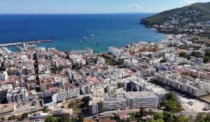 Neubauprojekte Wohnanlage Santa Eularia des Riu