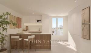 Neubauprojekte Wohnanlage Santa Eularia des Riu