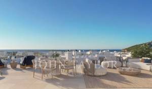 Neubauprojekte Wohnanlage Santa Eularia des Riu