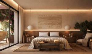 Neubauprojekte Wohnanlage Santa Eularia des Riu
