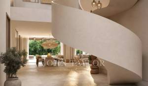 Neubauprojekte Wohnanlage Santa Eularia des Riu