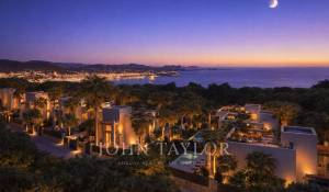 Neubauprojekte Wohnanlage Santa Eularia des Riu