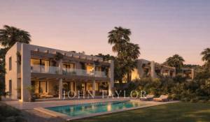 Neubauprojekte Wohnanlage Santa Eularia des Riu