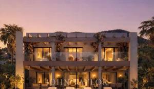 Neubauprojekte Wohnanlage Santa Eularia des Riu
