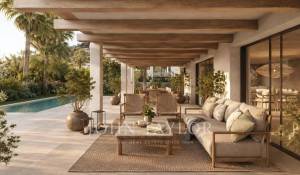 Neubauprojekte Wohnanlage Santa Eularia des Riu
