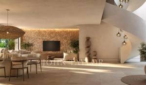 Neubauprojekte Wohnanlage Santa Eularia des Riu