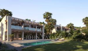 Neubauprojekte Wohnanlage Santa Eularia des Riu