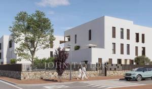 Neubauprojekte Wohnanlage Santa Eularia des Riu