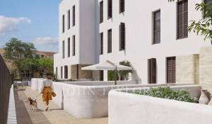 Neubauprojekte Wohnanlage Santa Eularia des Riu
