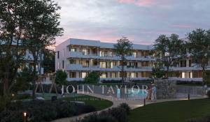 Neubauprojekte Wohnanlage Santa Eularia des Riu
