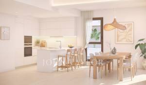 Neubauprojekte Wohnanlage Santa Eularia des Riu