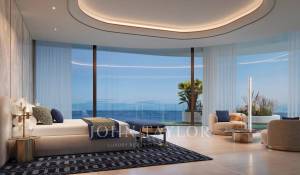 Neubauprojekte Wohnung Abu Dhabi