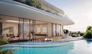 Neubauprojekte Wohnung Abu Dhabi