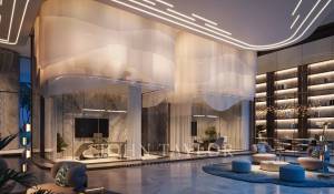 Neubauprojekte Wohnung Abu Dhabi