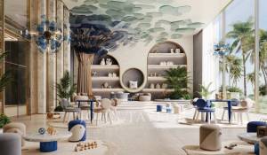 Neubauprojekte Wohnung Abu Dhabi