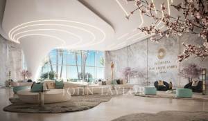 Neubauprojekte Wohnung Abu Dhabi