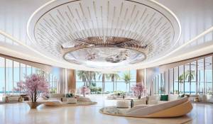 Neubauprojekte Wohnung Abu Dhabi