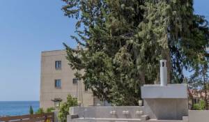 Neubauprojekte Wohnung Agios Tychonas