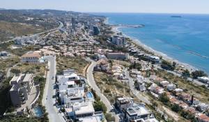 Neubauprojekte Wohnung Agios Tychonas