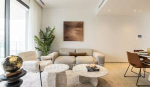 Neubauprojekte Wohnung Agios Tychonas