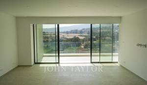 Neubauprojekte Wohnung Agios Tychonas