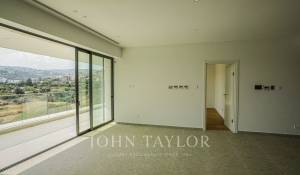 Neubauprojekte Wohnung Agios Tychonas