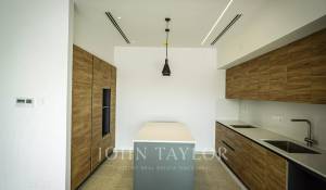 Neubauprojekte Wohnung Agios Tychonas