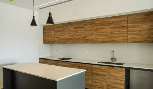 Neubauprojekte Wohnung Agios Tychonas