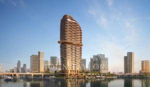 Neubauprojekte Wohnung Al Maryah