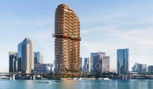 Neubauprojekte Wohnung Al Maryah