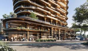 Neubauprojekte Wohnung Al Maryah