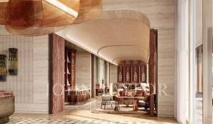 Neubauprojekte Wohnung Al Maryah