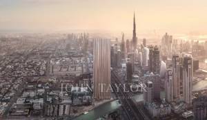 Neubauprojekte Wohnung Al Wasl