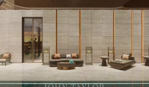 Neubauprojekte Wohnung Al Wasl