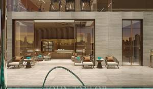 Neubauprojekte Wohnung Al Wasl