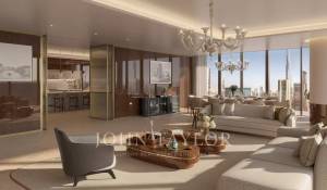 Neubauprojekte Wohnung Al Wasl