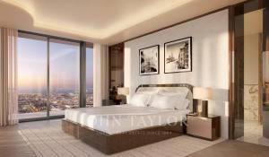 Neubauprojekte Wohnung Al Wasl