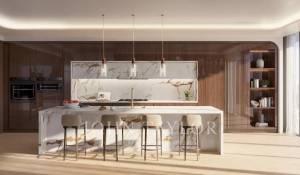 Neubauprojekte Wohnung Al Wasl