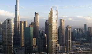 Neubauprojekte Wohnung Al Wasl