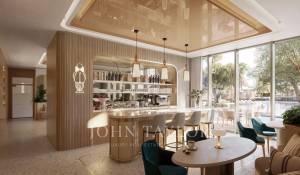 Neubauprojekte Wohnung Al Wasl