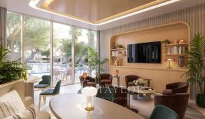Neubauprojekte Wohnung Al Wasl