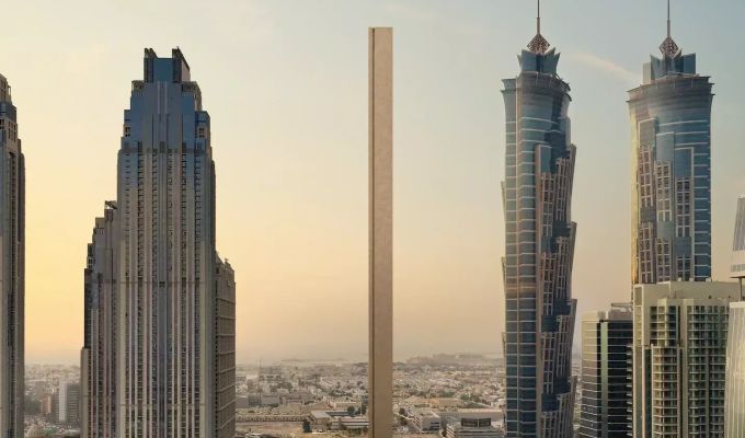 Neubauprojekte Geliefert Al Wasl