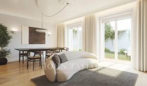 Neubauprojekte Wohnung Avenidas Novas