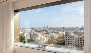 Neubauprojekte Wohnung Barcelona
