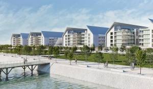 Neubauprojekte Wohnung Beato